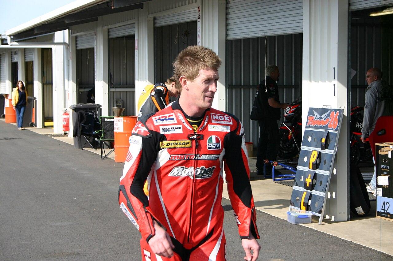 MotoGP科学训练:如何把努力练到点子上(青训人才视角)